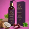 Al Furqan Herbal Hair Oil