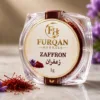 Organic Al Furqan Saffron